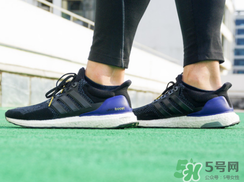 adidas ultraboost上腳怎么樣？阿迪達(dá)斯跑鞋實戰(zhàn)測評