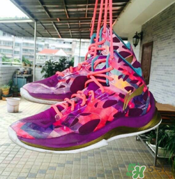li ning sonic3上腳怎么樣？李寧音速3實戰(zhàn)測評
