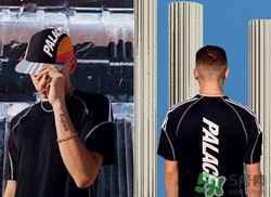 palace與adidas originals2017夏季聯(lián)乘系列款式有哪些？