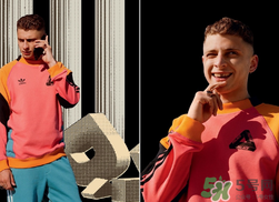 palace與adidas originals2017夏季聯(lián)乘系列款式有哪些？