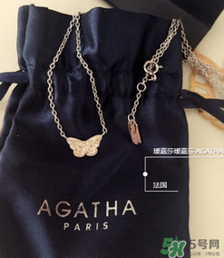 agatha和pandora哪個(gè)好？agatha和潘多拉哪個(gè)好？