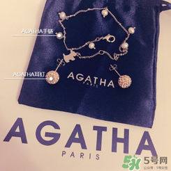 agatha和pandora哪個(gè)好？agatha和潘多拉哪個(gè)好？