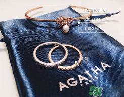 agatha和pandora哪個(gè)好？agatha和潘多拉哪個(gè)好？