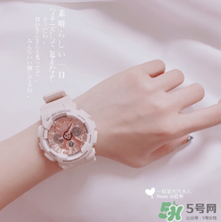 卡西歐手表怎么樣？卡西歐手表好嗎？