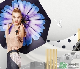 just mode是什么牌子？justmode摩登傘太陽傘怎么樣？
