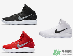 nike hyperdunk 2017什么時(shí)候發(fā)售？耐克hyperdunk 2017發(fā)售日期