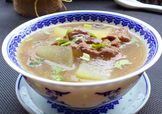 冬瓜湯怎么做好喝？冬瓜湯什么人不能喝？