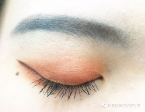 ismine伊姿蔓眼影怎么樣？伊姿蔓和morphe眼影對比