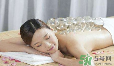 拔罐后有水泡怎么辦？拔罐出水泡怎么回事