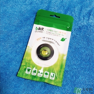 驅(qū)蚊扣有害嗎？驅(qū)蚊扣的副作用