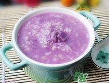 紫薯怎么做給寶寶吃？紫薯怎么吃最有營(yíng)養(yǎng)