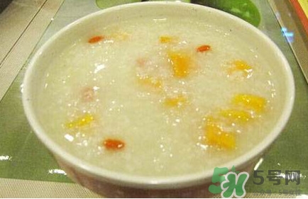 糖尿病為什么不能吃稀飯？糖尿病為什么不能喝粥