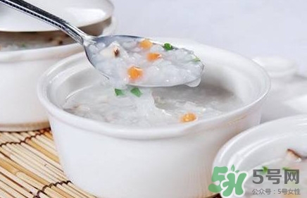 糖尿病為什么不能吃稀飯？糖尿病為什么不能喝粥