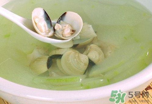 冬瓜湯怎么做好喝？冬瓜湯什么人不能喝？