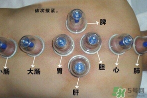 拔罐間隔多長(zhǎng)時(shí)間再拔好？拔火罐多久一次