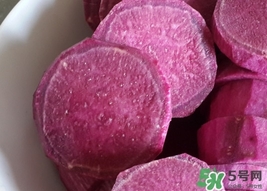 新鮮紫薯怎么保存不會壞？切好的紫薯怎么保存