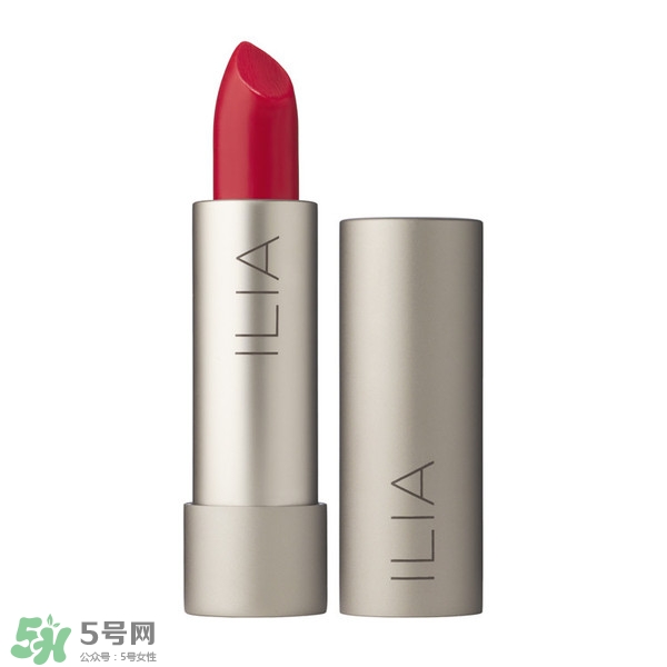 ilia是什么牌子？ilia是哪國的牌子？