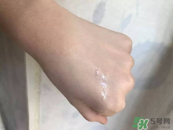郁美凈粉底霜怎么樣？郁美凈粉底霜色號(hào)試色