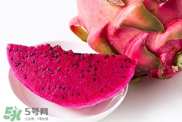 紅心火龍果為什么貴？紅心火龍果為什么比白心的貴？