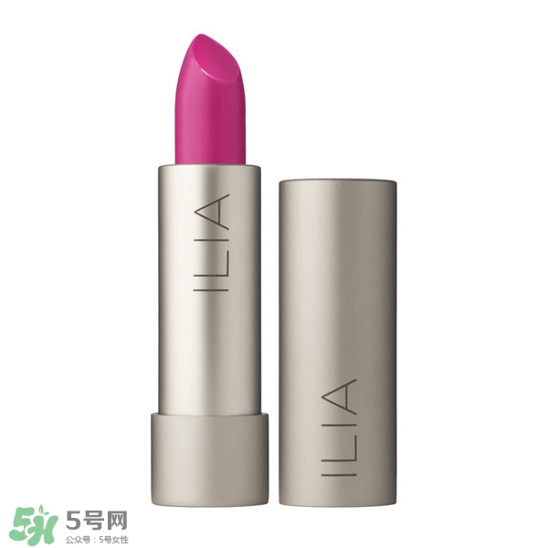 ilia是什么牌子？ilia是哪國的牌子？