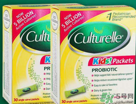 Culturelle康萃樂益生菌怎么樣？康萃樂益生菌好用嗎？