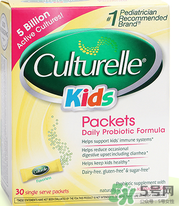 康萃樂益生菌寶寶用法用量 Culturelle康萃樂益生菌寶寶怎么吃？