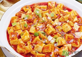 麻婆豆腐是哪里的菜？麻婆豆腐需要哪些材料