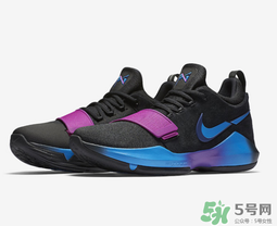 nike pg 1 flip the switch多少錢？耐克pg1夢幻斷勾專柜價格