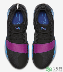 nike pg 1 flip the switch多少錢？耐克pg1夢幻斷勾專柜價格