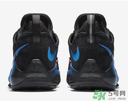 nike pg 1 flip the switch多少錢？耐克pg1夢幻斷勾專柜價格