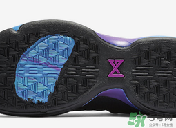 nike pg 1 flip the switch多少錢？耐克pg1夢幻斷勾專柜價格