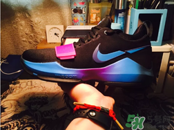 nike pg 1 flip the switch怎么樣？耐克pg1夢(mèng)幻斷勾測(cè)評(píng)
