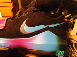 nike pg 1 flip the switch怎么樣？耐克pg1夢(mèng)幻斷勾測(cè)評(píng)