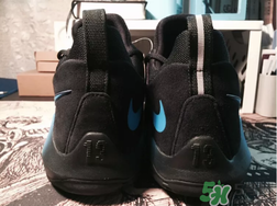 nike pg 1 flip the switch怎么樣？耐克pg1夢(mèng)幻斷勾測(cè)評(píng)