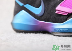nike pg 1 flip the switch怎么樣？耐克pg1夢(mèng)幻斷勾測(cè)評(píng)