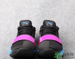 nike pg 1 flip the switch怎么樣？耐克pg1夢(mèng)幻斷勾測(cè)評(píng)