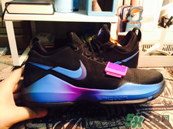 nike pg 1 flip the switch怎么樣？耐克pg1夢(mèng)幻斷勾測(cè)評(píng)