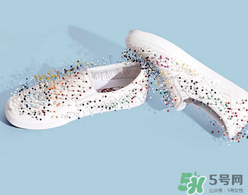 marc jacobs與vans2017聯(lián)名鞋款好看嗎_有哪些？