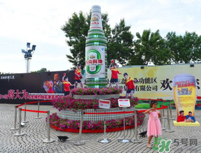 2017燕京啤酒節(jié)門票多少錢？2017燕京啤酒節(jié)門票