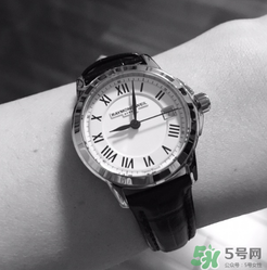 雷蒙威手表怎么樣？雷蒙威手表什么檔次？