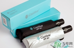 coolibar是什么牌子？coolibar太陽(yáng)傘黑膠還是銀膠