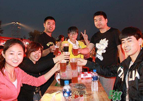 2017燕京啤酒節(jié)什么時(shí)候？2017燕京啤酒節(jié)什么時(shí)候開？