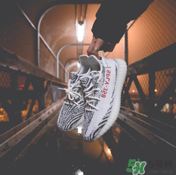 adidas yeezy 350 v2 boost zebra白斑馬多少錢(qián)？