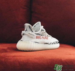 adidas yeezy 350 v2 boost zebra白斑馬多少錢(qián)？