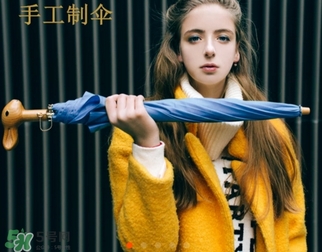 greenstone是什么牌子？greenstone遮陽傘怎么樣