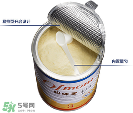 ofmom是什么奶粉？ofmom奶粉是哪里產(chǎn)的？