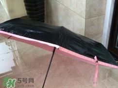 fasola是什么品牌？fasola太陽(yáng)傘怎么樣？