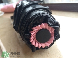 fasola是什么品牌？fasola太陽(yáng)傘怎么樣？
