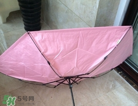 fasola是什么品牌？fasola太陽(yáng)傘怎么樣？