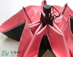 fasola是什么品牌？fasola太陽(yáng)傘怎么樣？